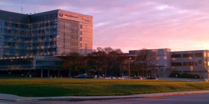 UMass Memorial Medical Center in Worcester