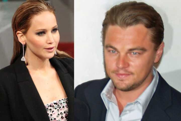 Leonardo DiCaprio, Jennifer Lawrence Reportedly In Worcester Shooting A Film