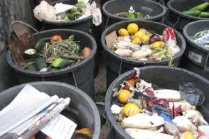 Food, Organics Recycling Plant Opens In Western Mass