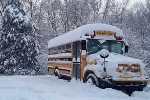 UPDATE Schools Declare Remote-Learning Day, Closings For Thursday, Dec. 17