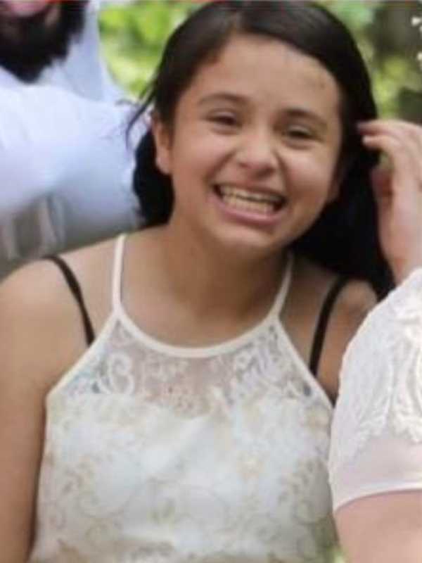 Seen Her? Missing 13-Year-Old Girl Could Be In 'Immediate Danger'