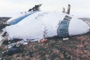 For Pan Am Flight Tragedy's 32nd Anniversary, US Charges Alleged Bomb-Maker