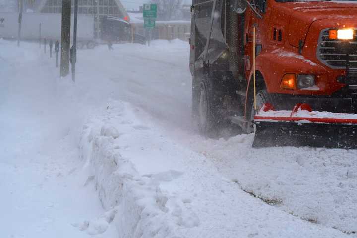 City Pays $8,000 Per Mile For Snow/Ice Removal - See How Your Town's Plowing Budget Compares