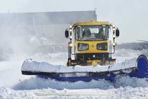 Snow Plowing - How Much Does Your Town Spend On Snow Removal?