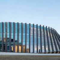 <p>Isenberg School of Management Business Innovation Hub at UMass Amherst</p>