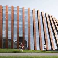 <p>Isenberg School of Management Business Innovation Hub at UMass Amherst</p>