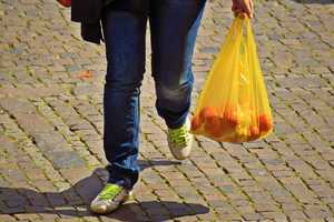 COVID-19: Citywide Single-Use, Plastic Bag Ban Starts Jan. 1