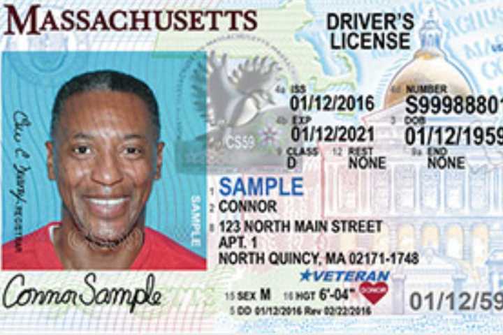 COVID-19: RMV License And ID Renewal Extensions Expire Jan. 1