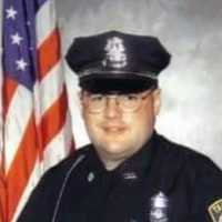 <p>Taunton Police Officer Borges</p>