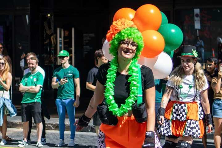 Worcester Co. St. Patrick's Day Parade: Details You Should Know About It