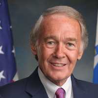 <p>MA Sen. Ed Markey</p>