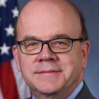 <p>Rep. Jim McGovern, 2nd MA Congressional District</p>