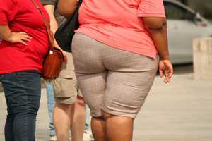 Bigger, Not Better: US Obesity Rate Expected To Skyrocket Into 2030