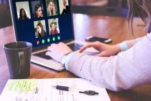 Burning Energy: Video Conferencing's Pollution Problem - And How To Clean It Up