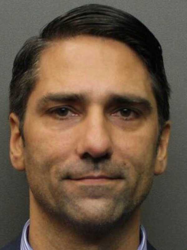 New England Attorney Once On People's 'Top 50 Bachelors' List Charged With Rape