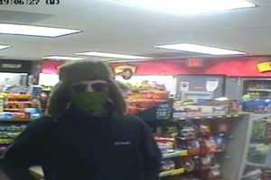 Crime Spree In The Berkshires - Multiple Stores Robbed, Suspect Still At-Large