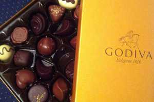 Godiva Chocolate Closing All US Stores - Including 5 In Massachusetts