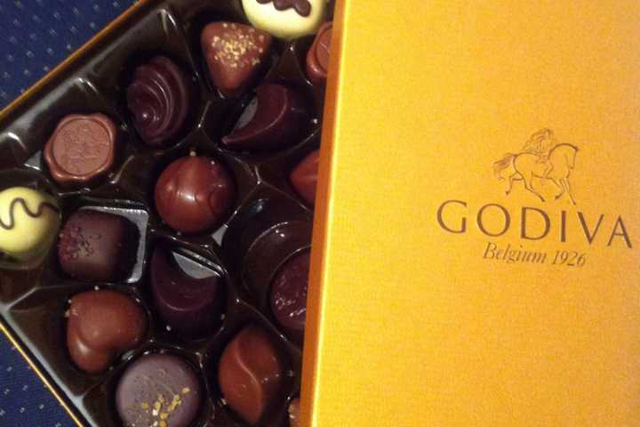 Godiva Chocolate Closing All US Stores