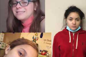 Missing Girls - 7 Teens Have Gone Missing From Chicopee Over Last 3 Months