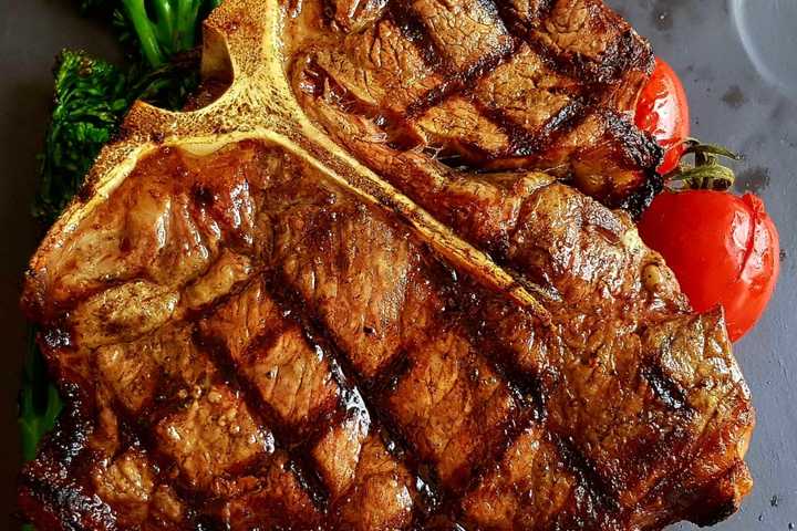 Nassau County Eatery Has Become Hotspot For Steaks, Sushi