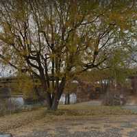 <p>Medina Street boat ramp in Chicopee</p>