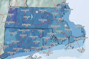 Forecast: Multiple Snow Events Expected This Week