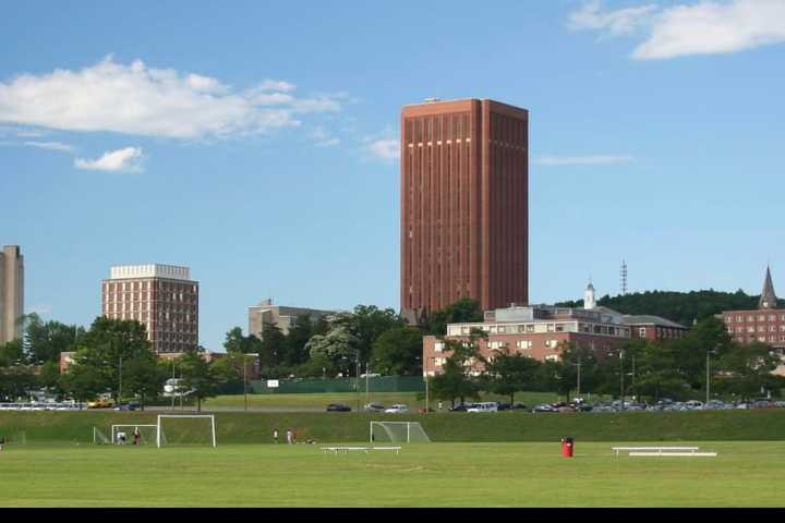 Suspect In Custody After Shelter-In-Place Order Given At UMass Amherst