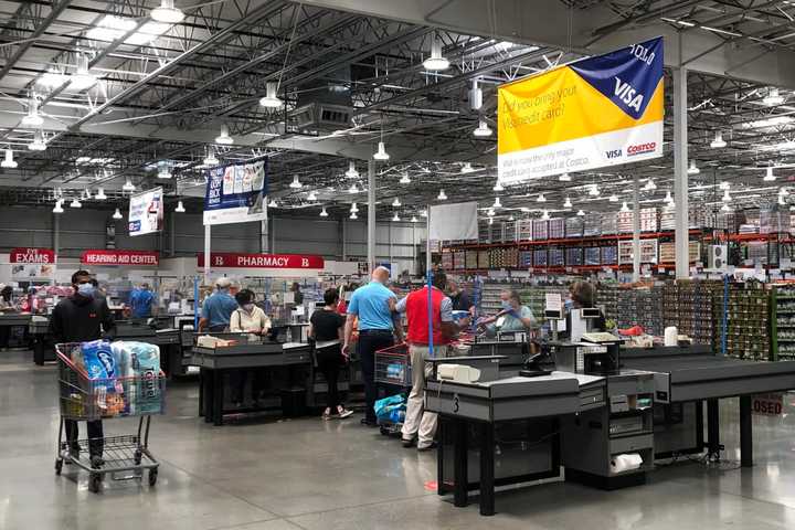 Here Are 7 Major Changes Coming To Costco In 2021