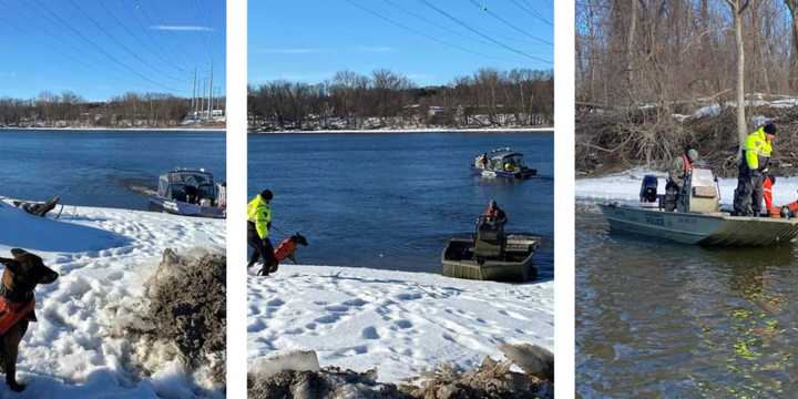 The search for missing 11-year-old Aiden Blanchard