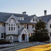 <p>John Travolta&#x27;s Maine mansion was recently listed for sale</p>