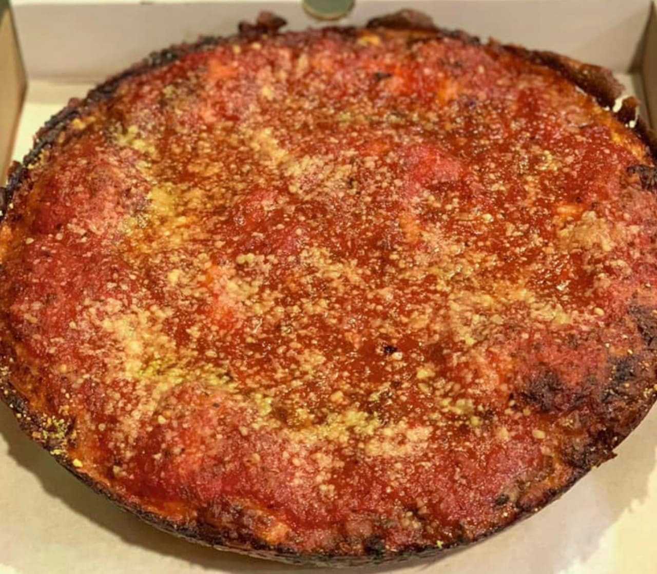 Deep Dish Pie Stands Out As Signature Item At Popular Long Island ...