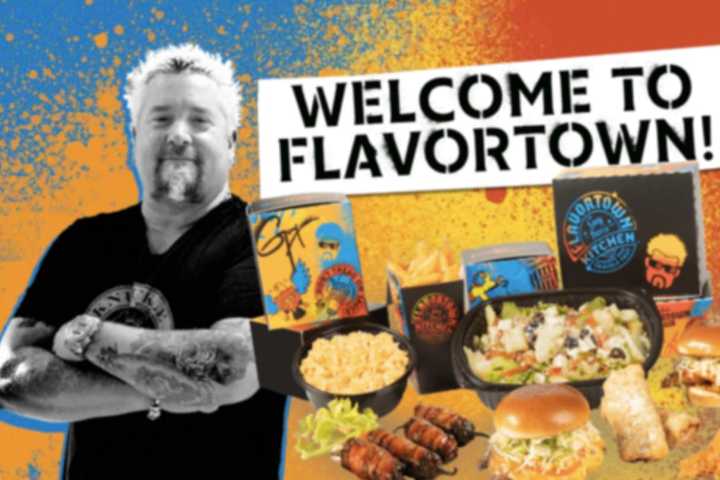 Popular Food Network Star Launches Take-Out Only CT Restaurants