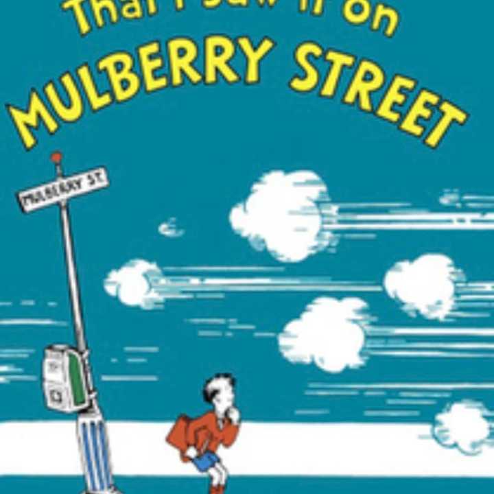 &quot;And To Think I Saw It On Mulberry Street&quot;