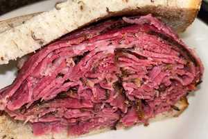 Popular Kosher Deli Has Loyal Following In Westchester, On Long Island