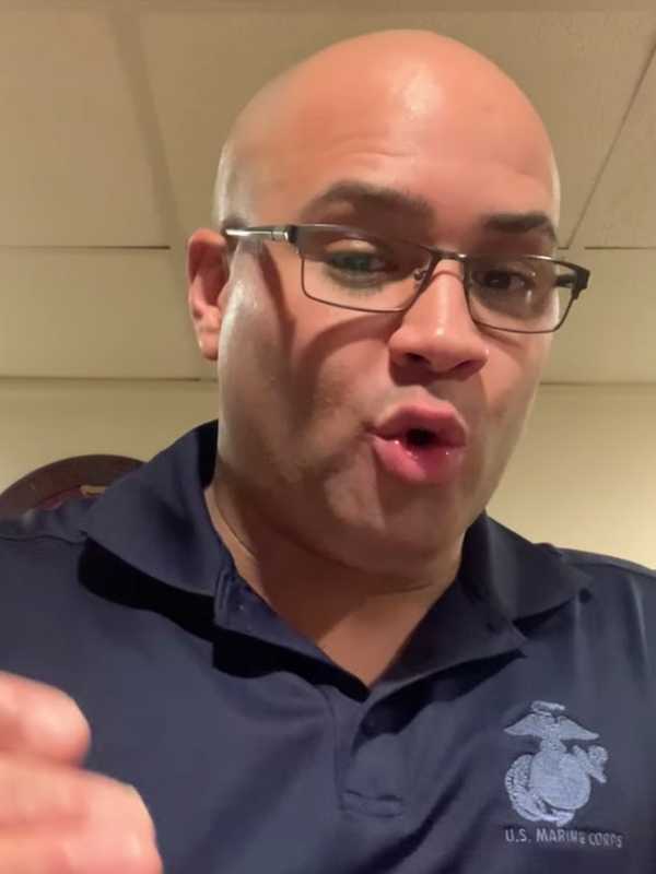 Holyoke Police Officer Makes 43-Minute Video Claiming Corruption, Racism In Department