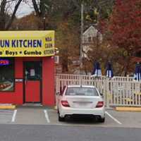 <p>NOLA Cajun Kitchen on Route 12 in West Boylston</p>