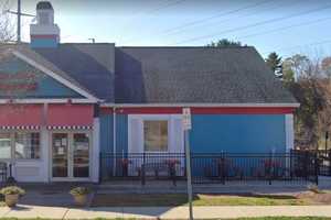 'Classic' Burger Joint Praised For Creamy, Homemade Ice Cream, Custom Burgers