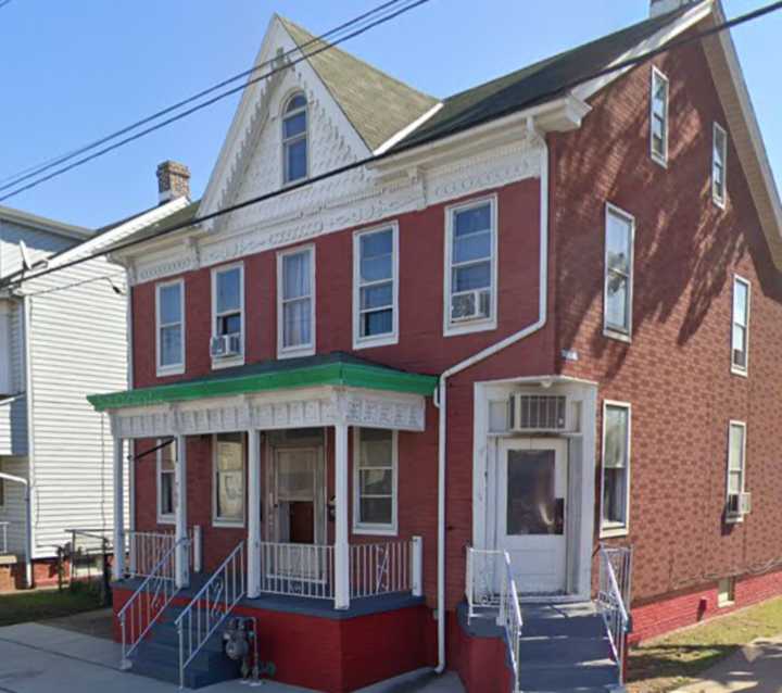 700 block of East Prospect Street in York.