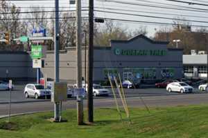 Person Shot At Dollar Tree In Harrisburg, Say Police