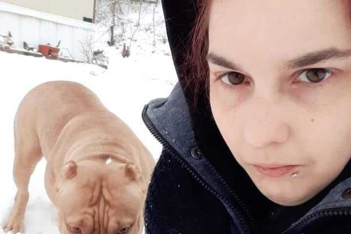 Self-Proclaimed 'CrazyGal' Arrested On Animal Abuse Charges In Pennsylvania