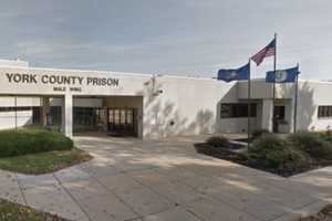 45 York County Prisoners File Suit Over 'Unjustified Terror'