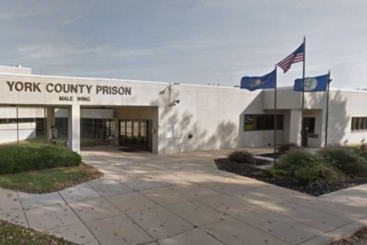 Five Hospitalized After Hazmat Exposure At Prison In PA: Officials