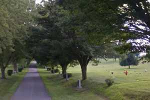 35-Year-Old Woman Commits Suicide In Harrisburg Cemetery