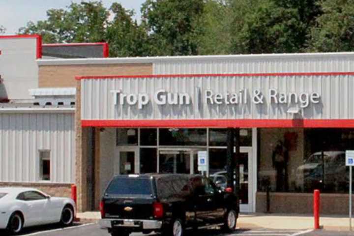 Gun Accidentally Discharges Injuring 2 At Lancaster County Gun Range