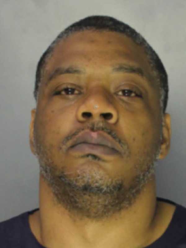 Man Charged With Felonies For Assaulting, Shooting Man, Harrisburg Police Say