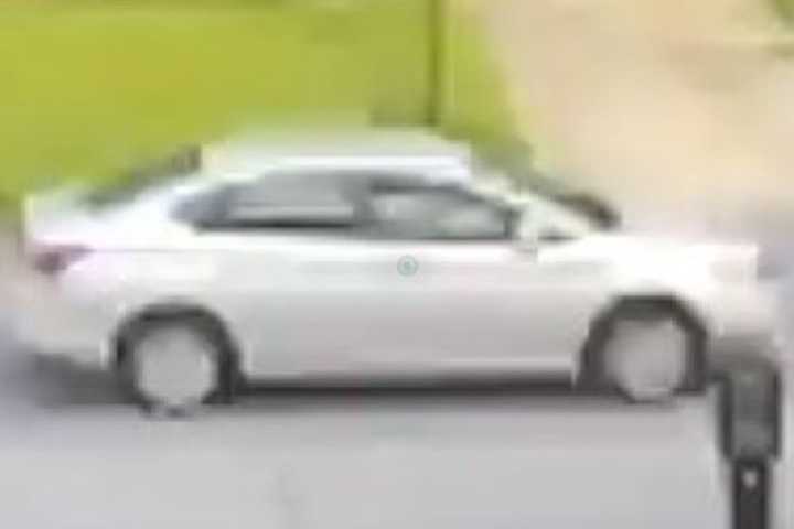 SEEN THIS CAR? Possible Abductor Want By Police In Dauphin County