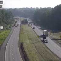 <p>Crash on US 222 in Lancaster County.</p>