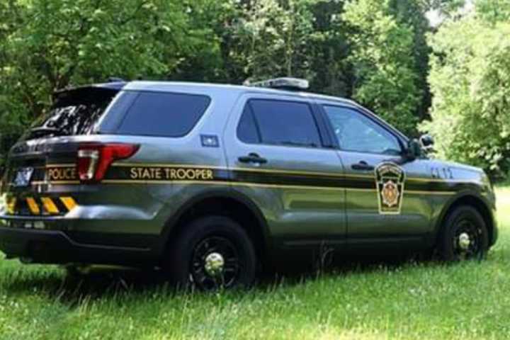 Pennsylvania State Police Trooper Fatally Shoots Man During Arrest