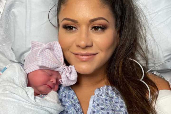 Amish Reality TV Star From PA Welcomes 5th Baby, 1st After Drug Overdose