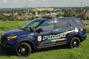 Police Impersonator Robs Woman In Central PA Church Parking Lot, Real Police Warn Public